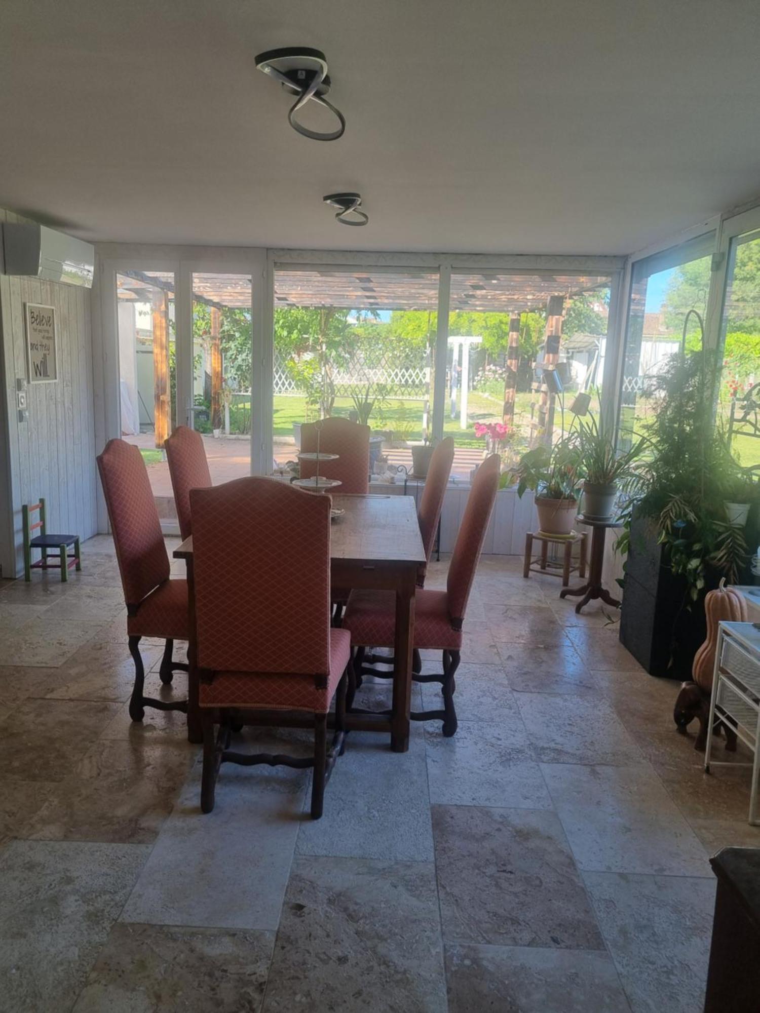 Homestay Du Paille En Queue Bergerac